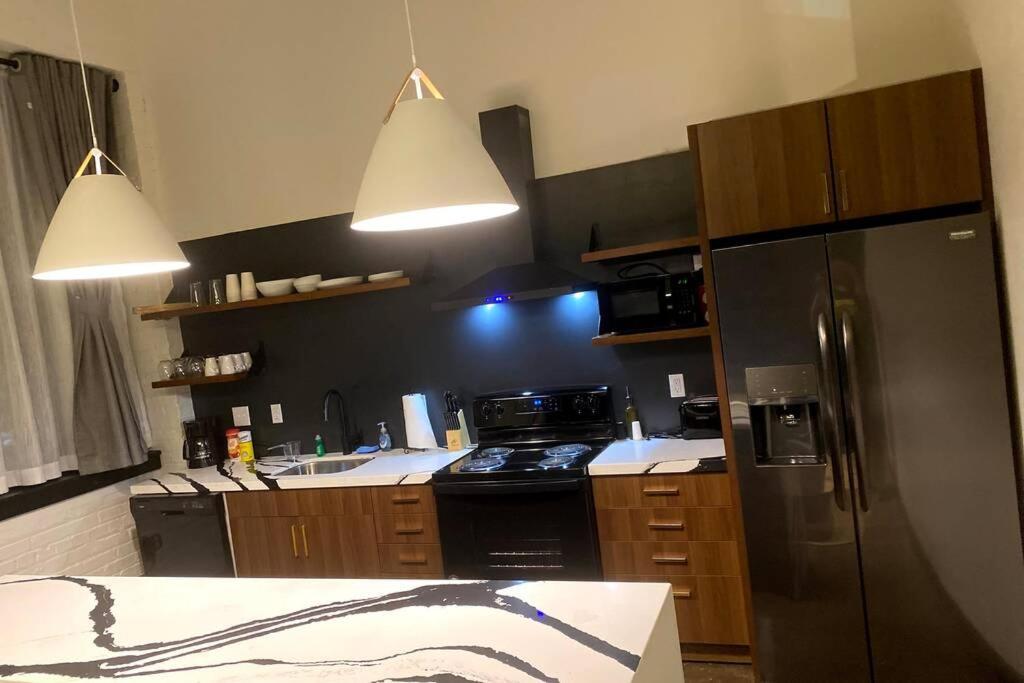 Apartmán 3E-*Renovated* 5 Min To Upmc Shadyside, Sleeps 6 Pittsburgh Exteriér fotografie