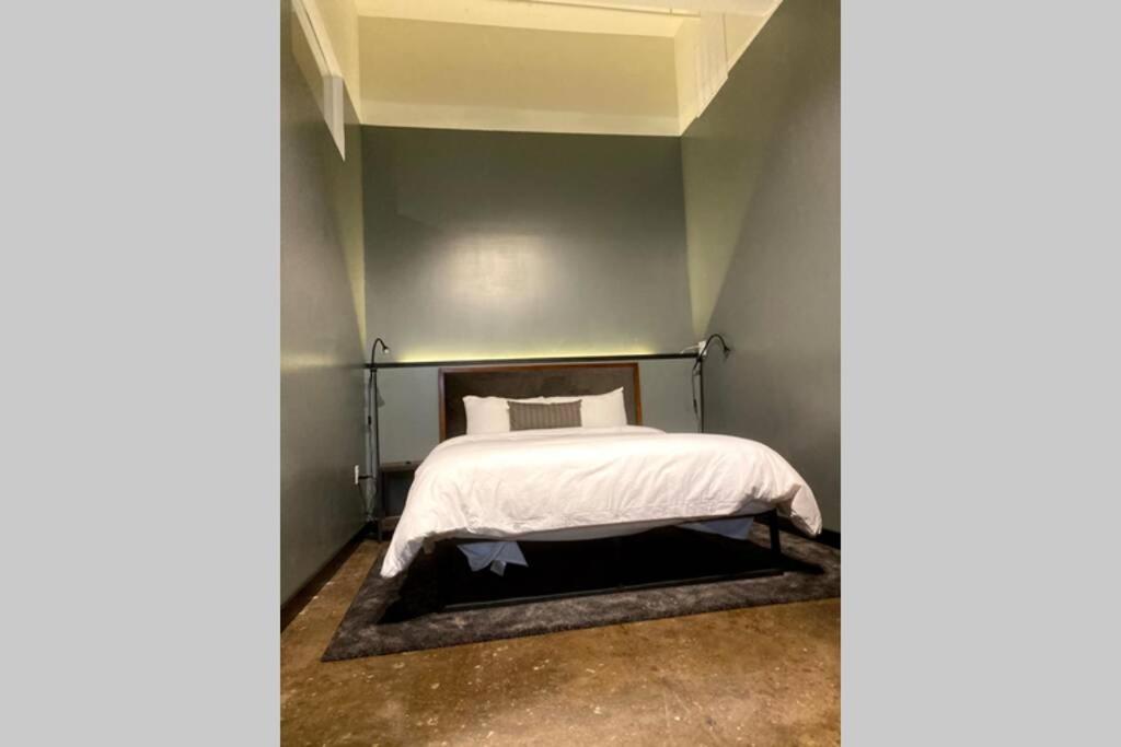 Apartmán 3E-*Renovated* 5 Min To Upmc Shadyside, Sleeps 6 Pittsburgh Exteriér fotografie