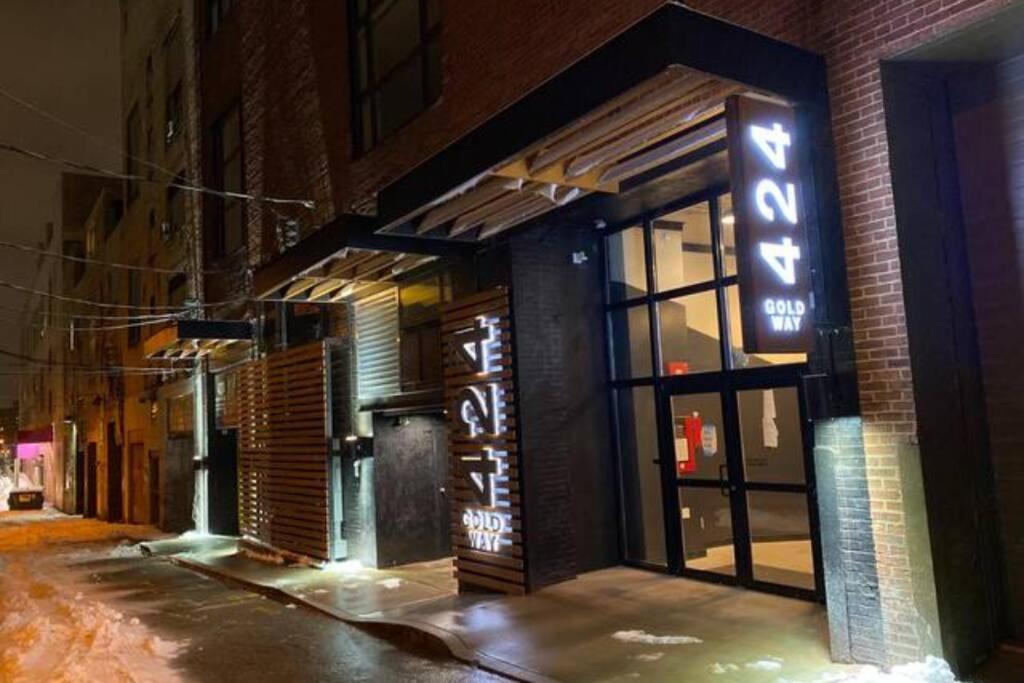 Apartmán 3E-*Renovated* 5 Min To Upmc Shadyside, Sleeps 6 Pittsburgh Exteriér fotografie