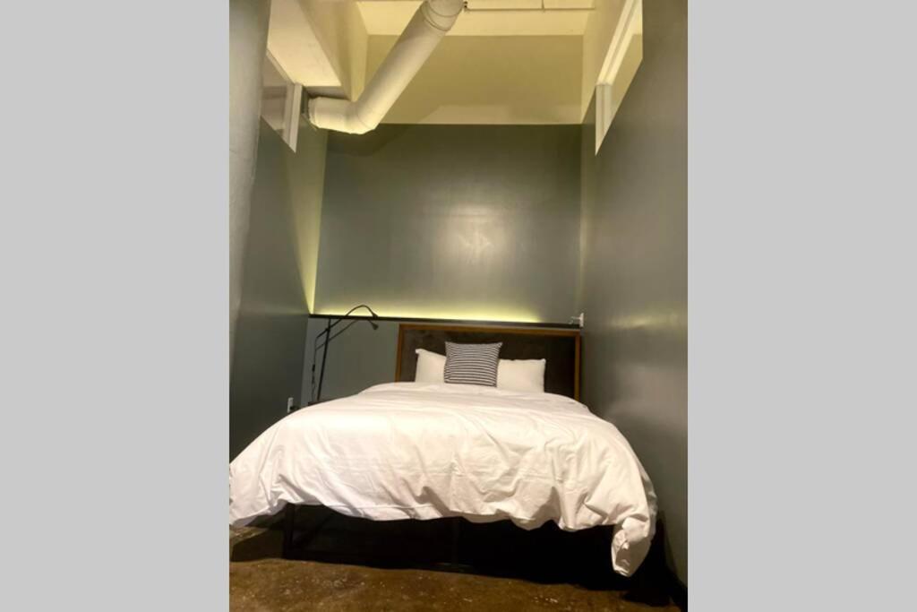 Apartmán 3E-*Renovated* 5 Min To Upmc Shadyside, Sleeps 6 Pittsburgh Exteriér fotografie